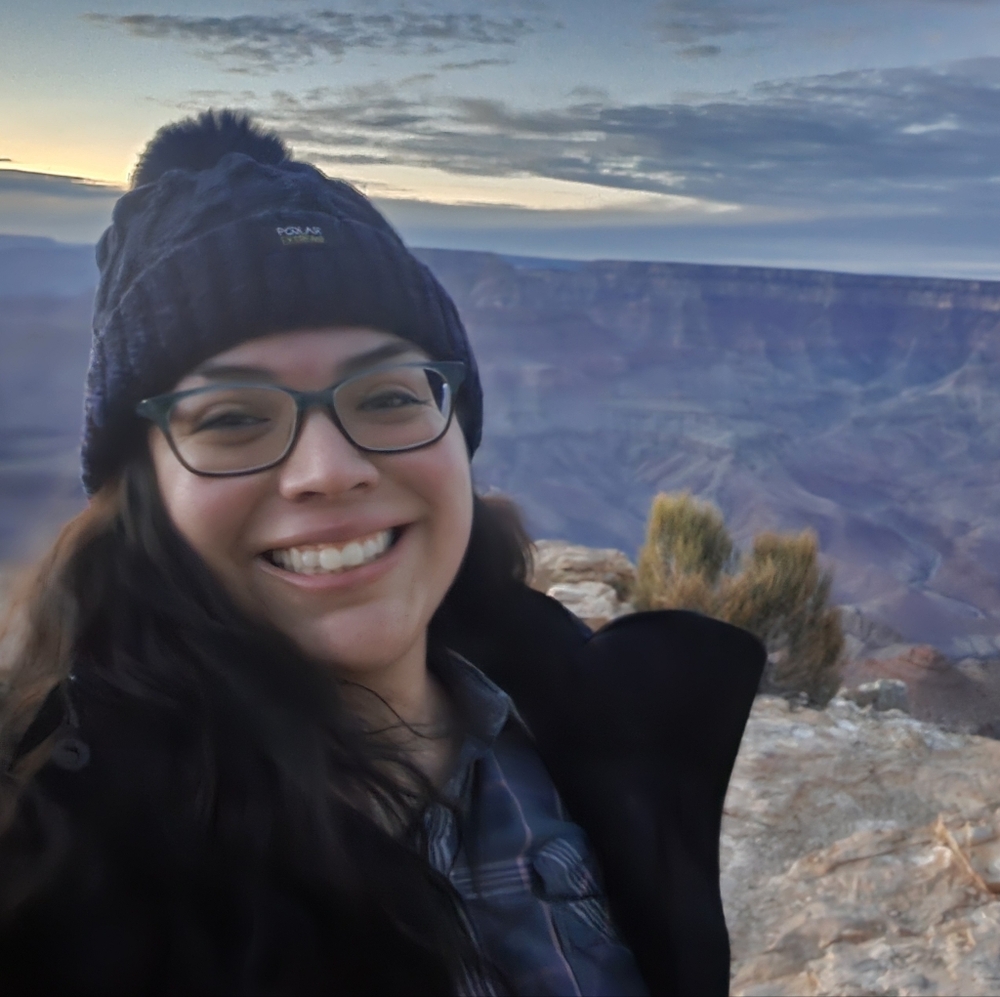 Meet your Posher, Gabriella